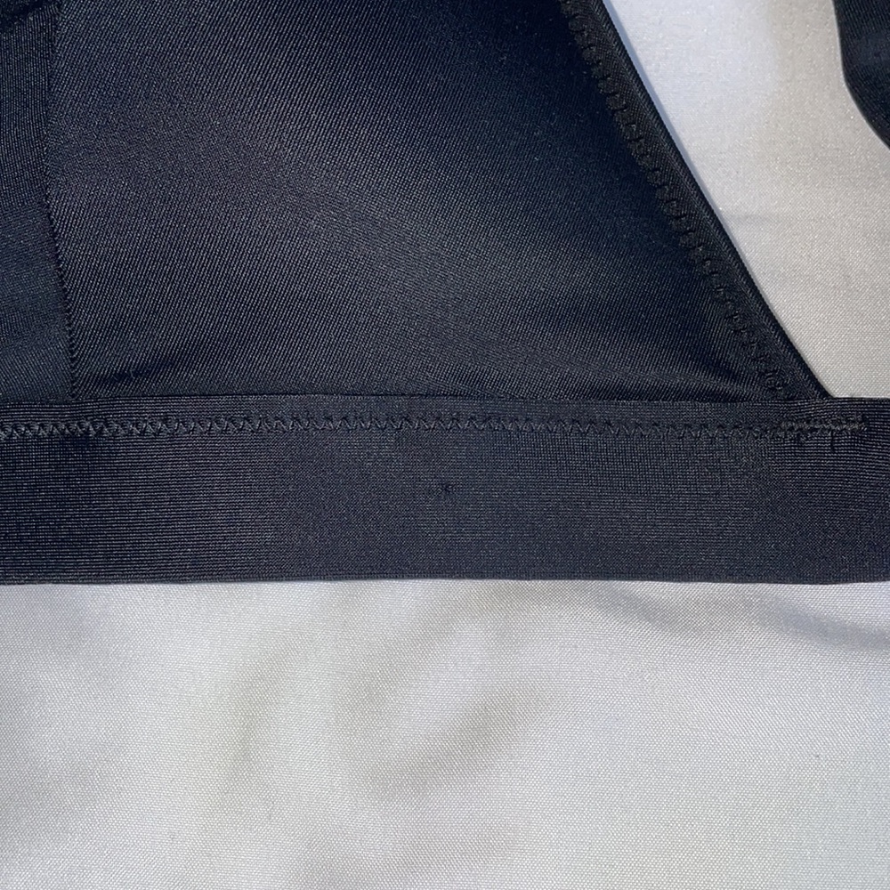 Victoria’s Secret Swim Suit Top - Picture 6 of 7